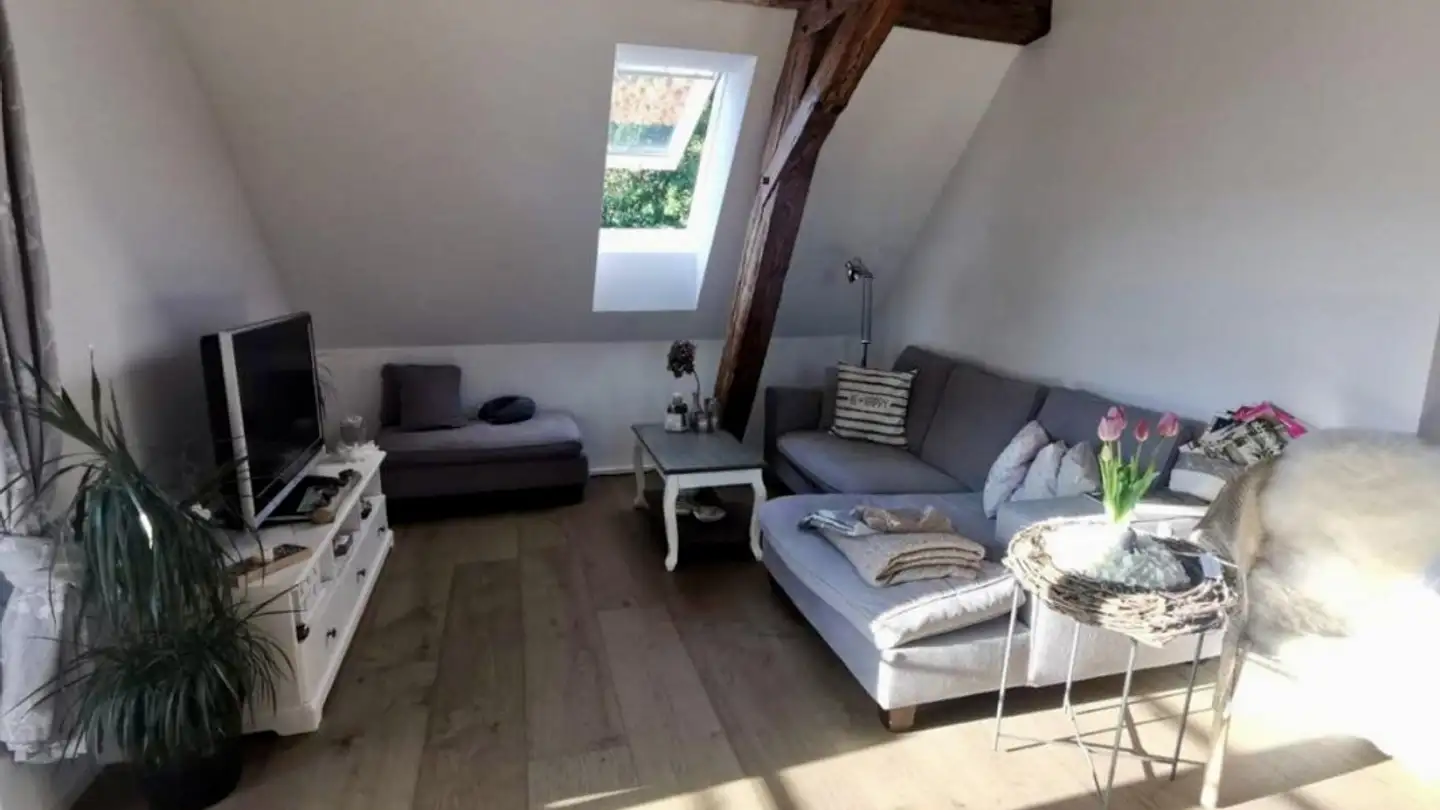 Penthouse mieten - Müliholzstrasse 3, 3203 Mühleberg - Foto 3