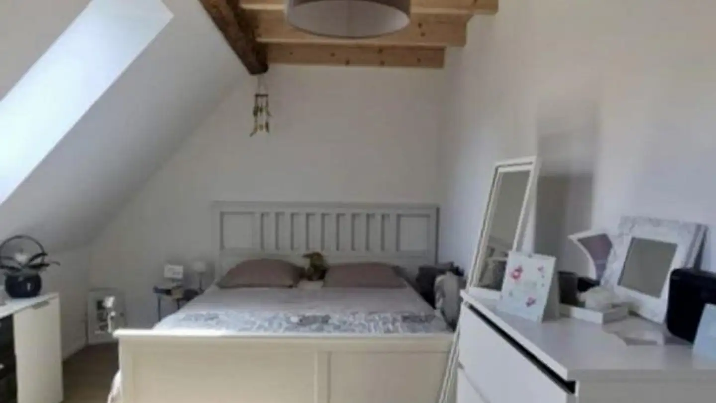 Penthouse mieten - Müliholzstrasse 3, 3203 Mühleberg - Foto 4