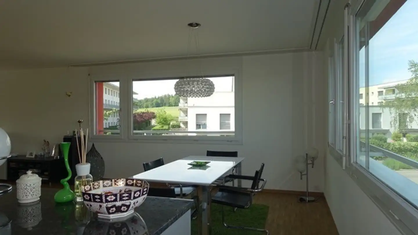 Stanza singola in affitto - Neunbrunnenstrasse 151, 8050 Zürich