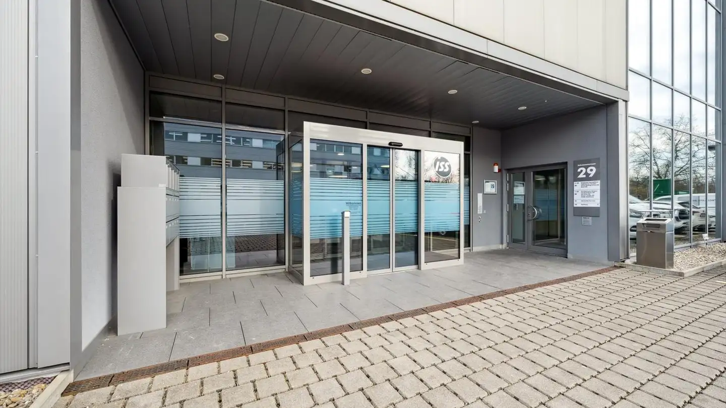 Bureau à louer - Suhrenmattstrasse 29, 5035 Unterentfelden