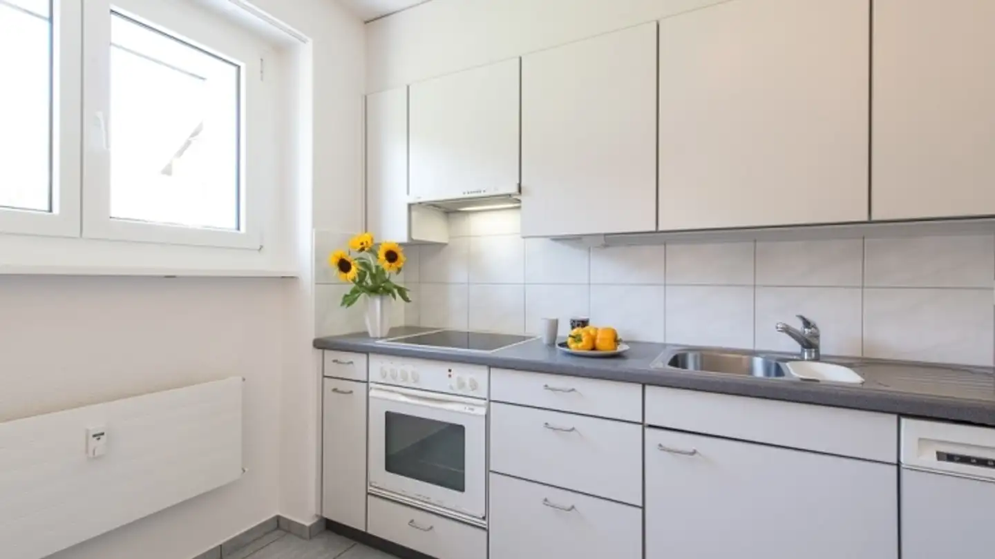 Appartement à louer - Gartenstrasse, 4600 Olten - Photo 2