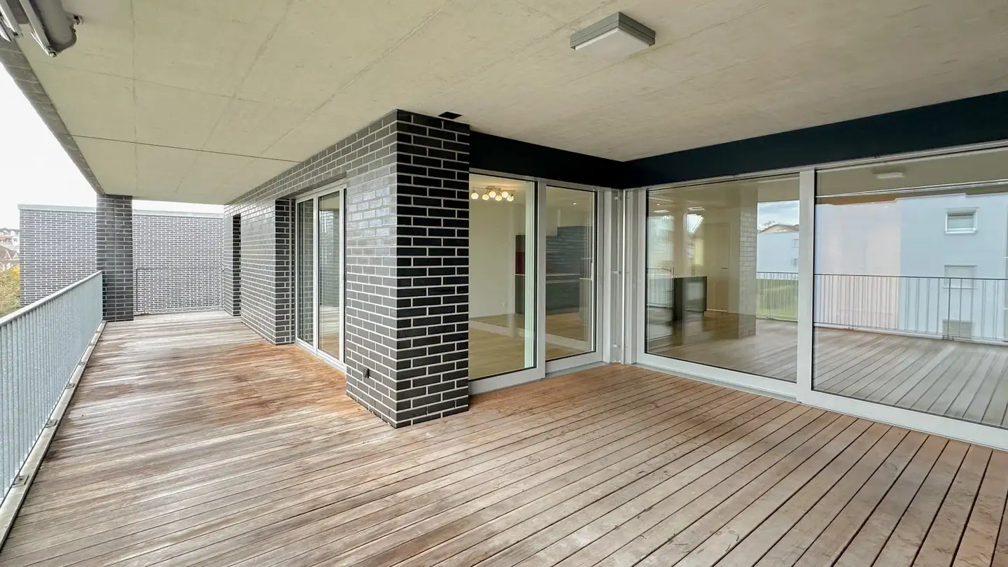 Wohnung kaufen - Mittlere Grenzstrasse 5, 8580 Amriswil - Foto 4