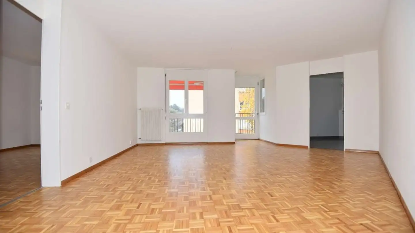 Apartment for rent - Chemin Du Pierrier 11, 1815 Clarens - Photo 2