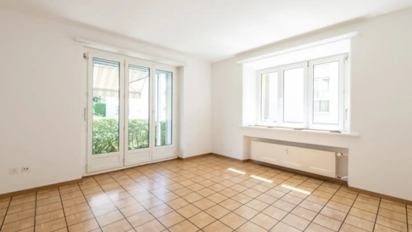 Appartement à louer - Gartenstrasse, 4600 Olten - Photo 3