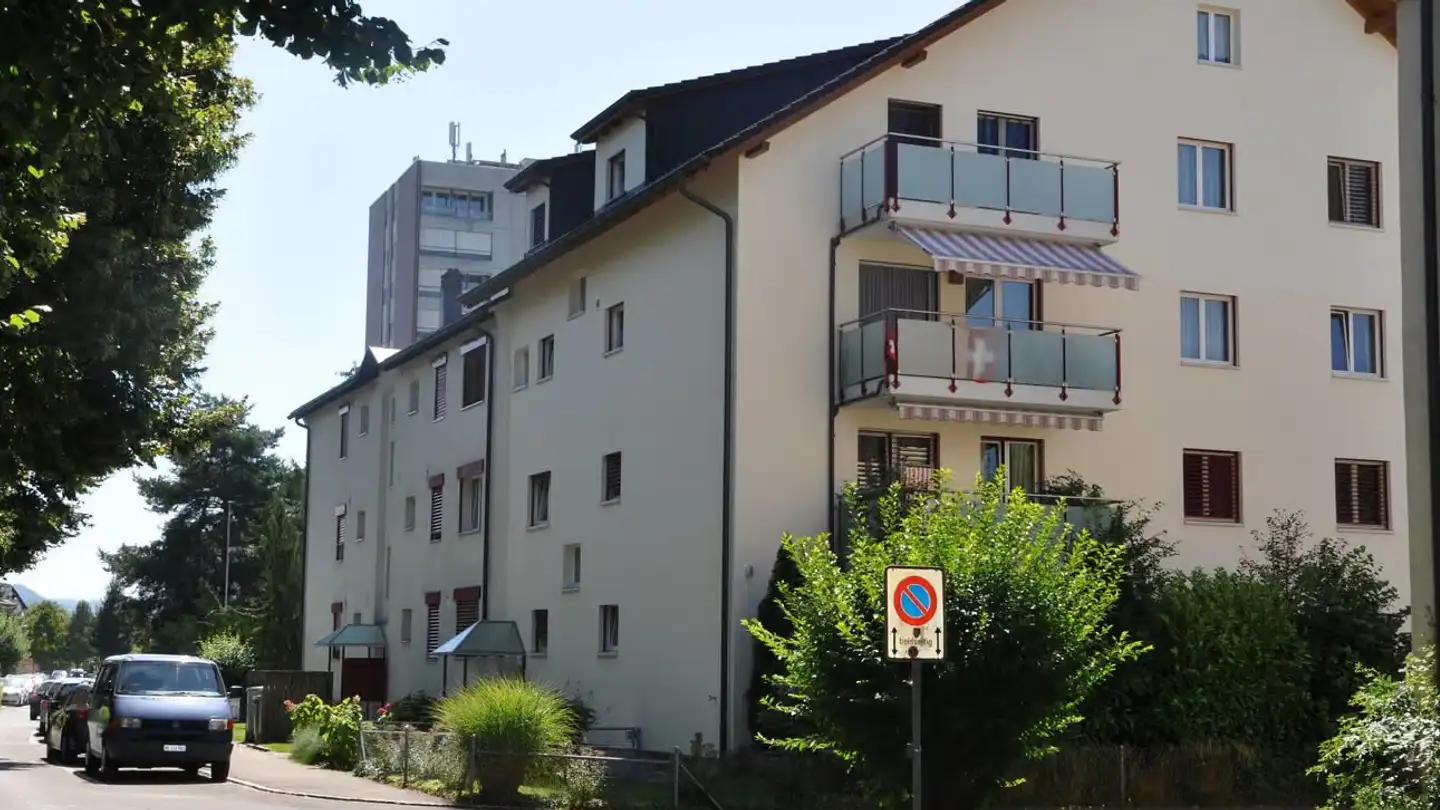 Duplex for sale - Zollweg 13a, 5034 Suhr