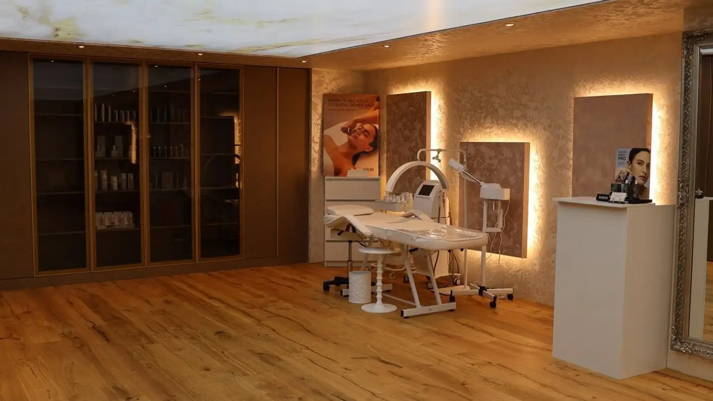 Commerciale in affitto - Solistrasse 74, 8180 Bülach - Foto 2