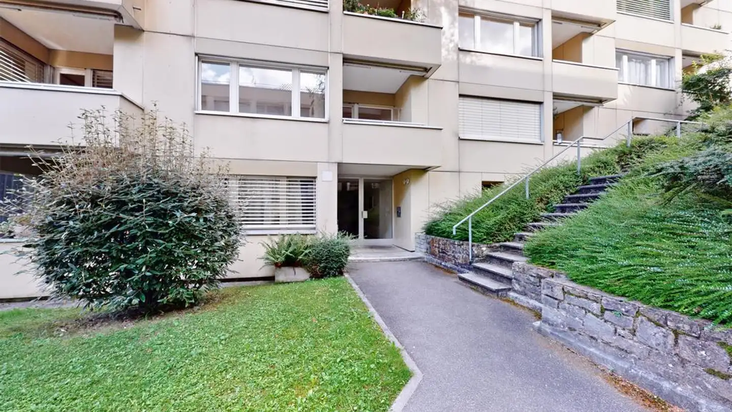 Apartment for rent - Langensandstrasse 50, 6005 Luzern
