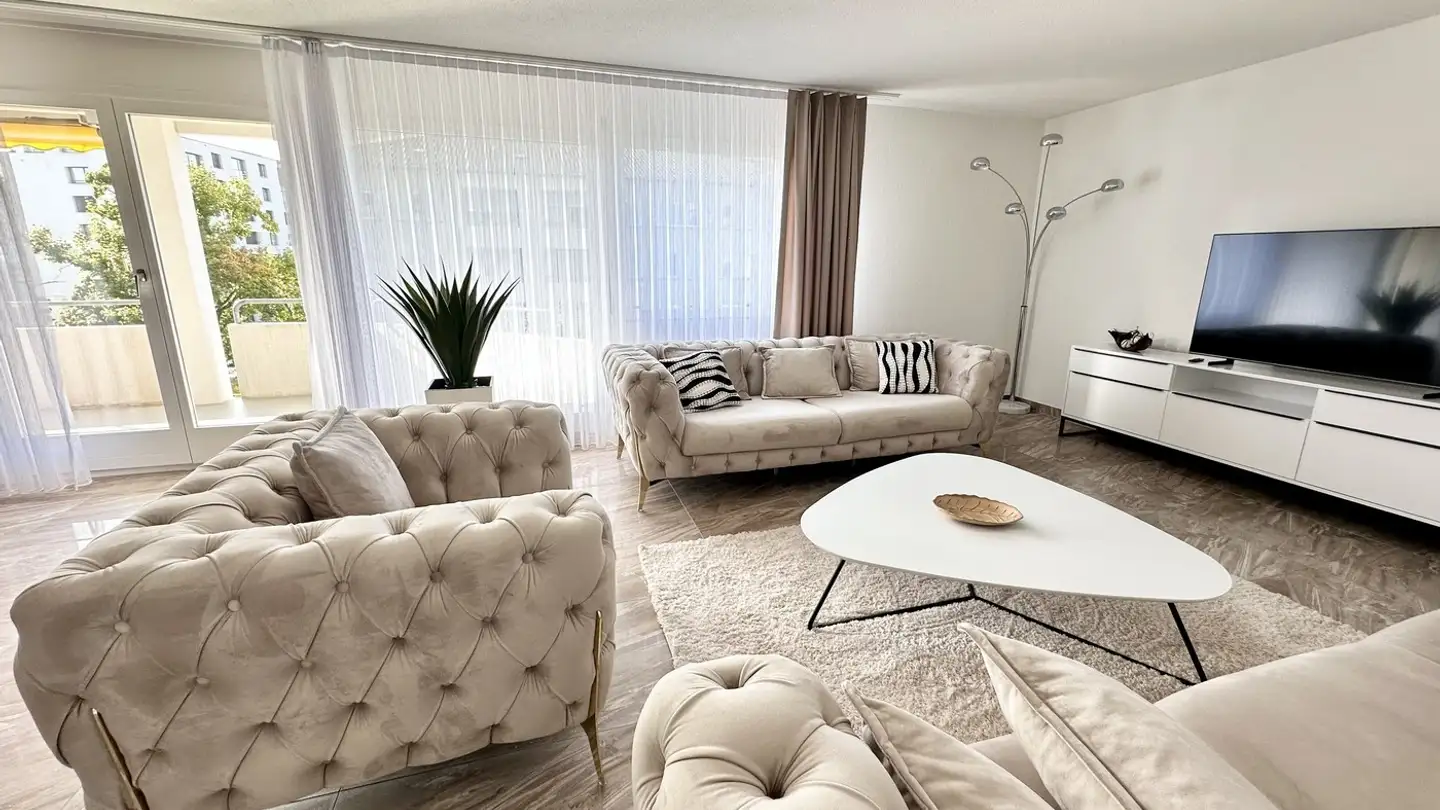 Single room for rent - Roswiesenstrasse, 8051 Zürich - Photo 2