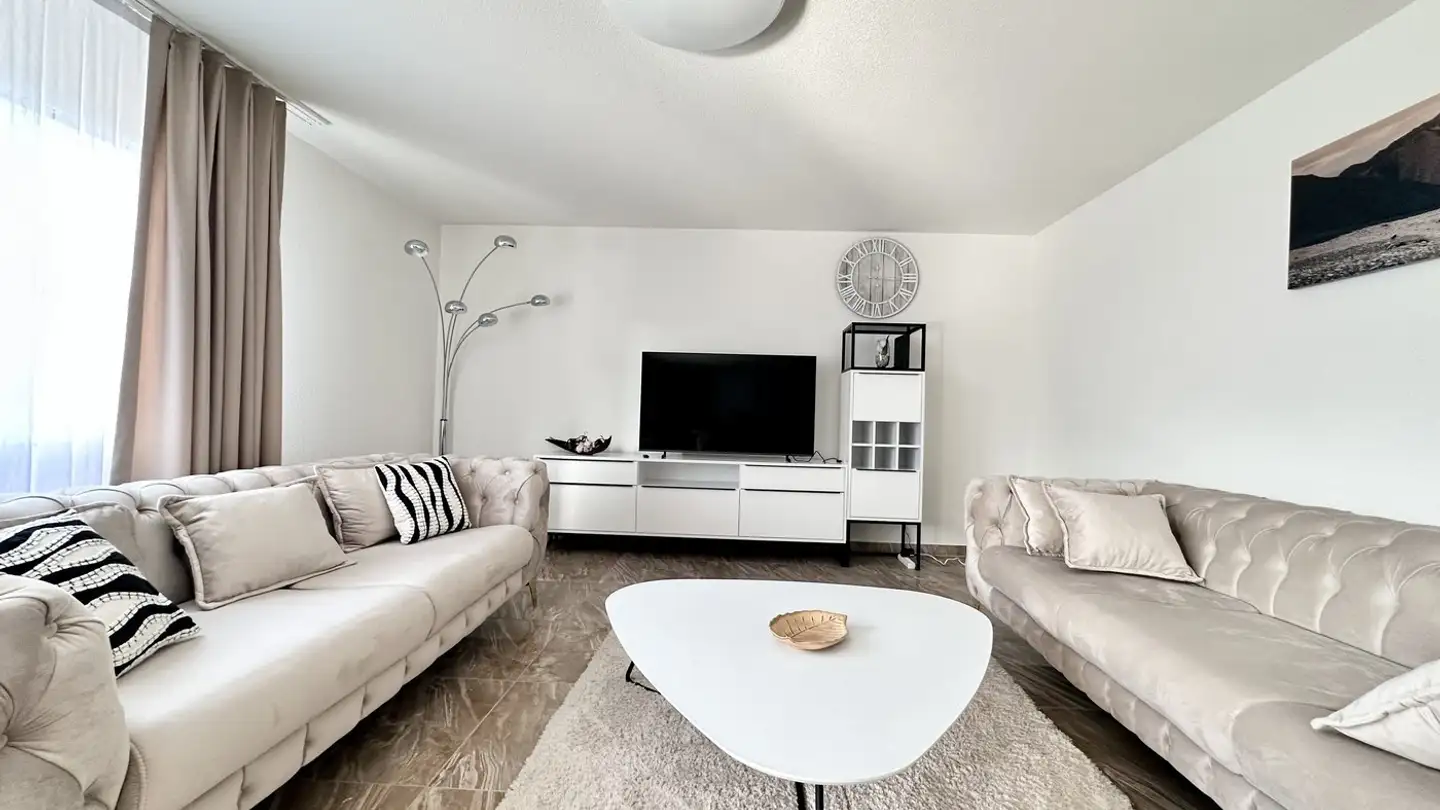 Single room for rent - Roswiesenstrasse, 8051 Zürich - Photo 3