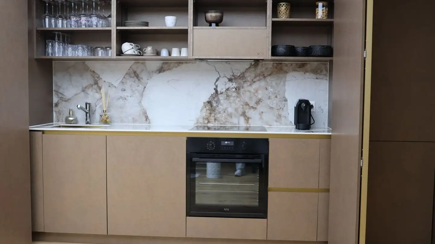 Commerciale in affitto - Solistrasse 74, 8180 Bülach - Foto 4