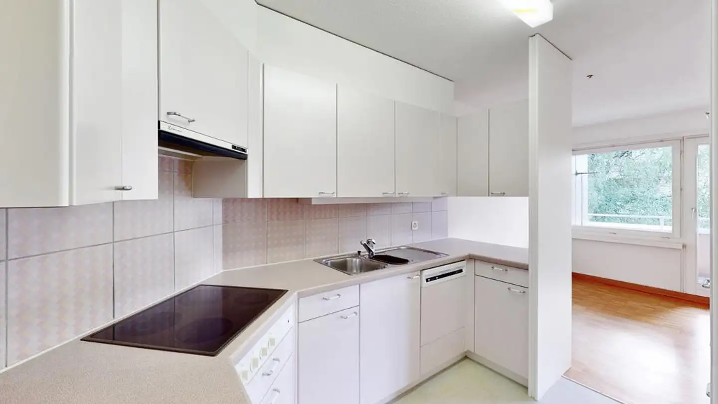Apartment for rent - Langensandstrasse 50, 6005 Luzern - Photo 2