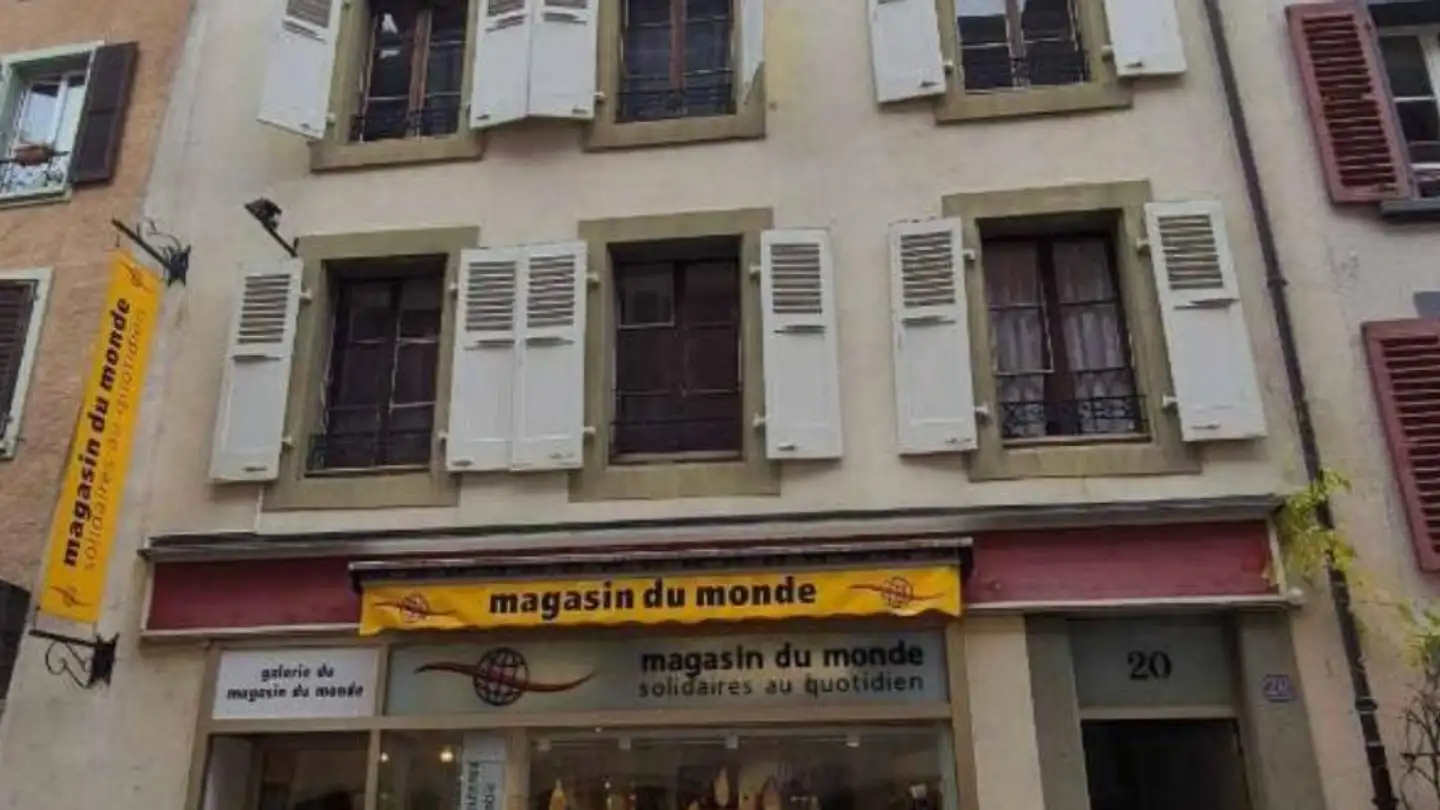 Mixed-use building for sale - 1800 Vevey - Photo 2