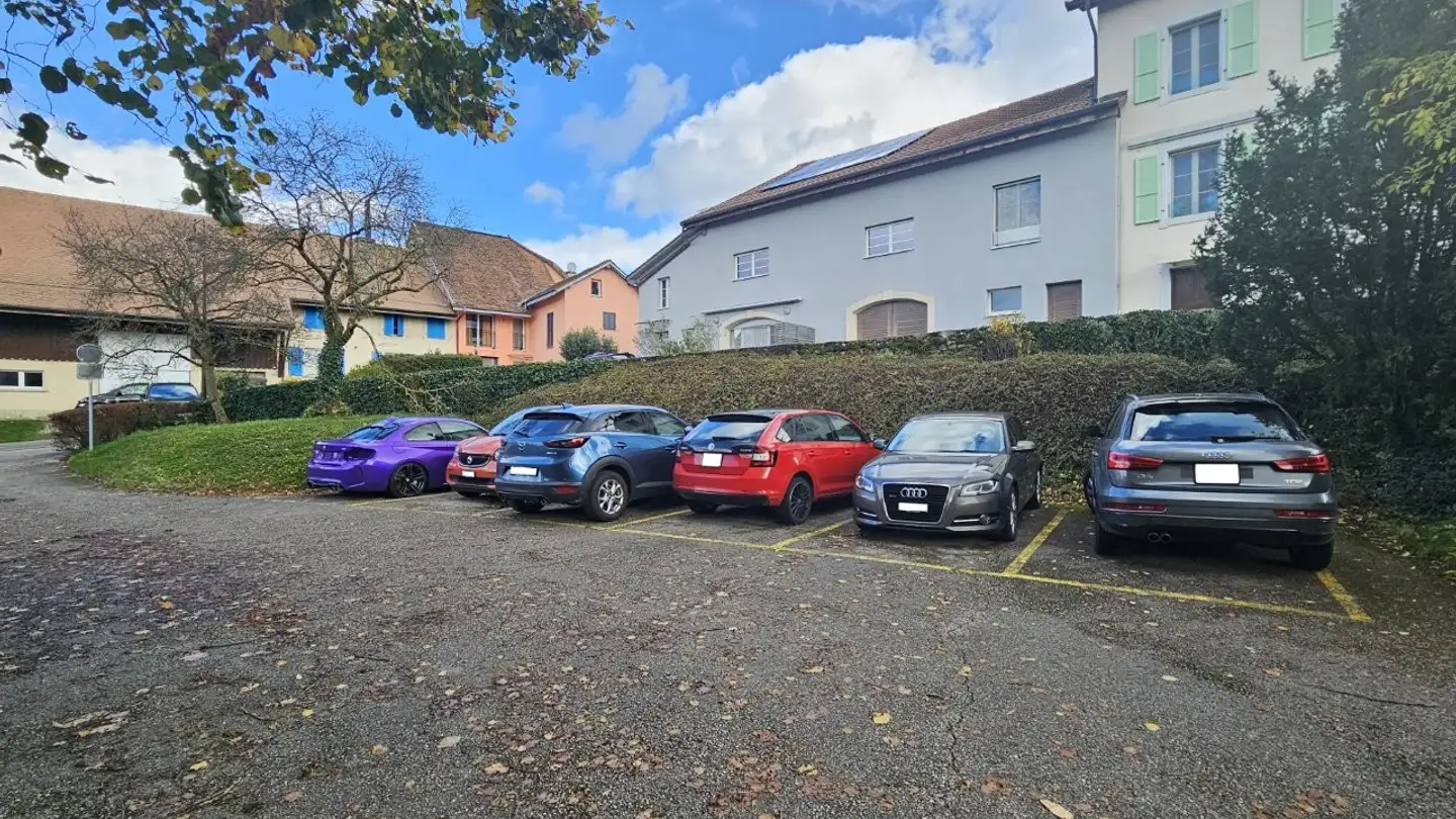 Edificio residenziale in vendita - 1303 Penthaz - Photo 4