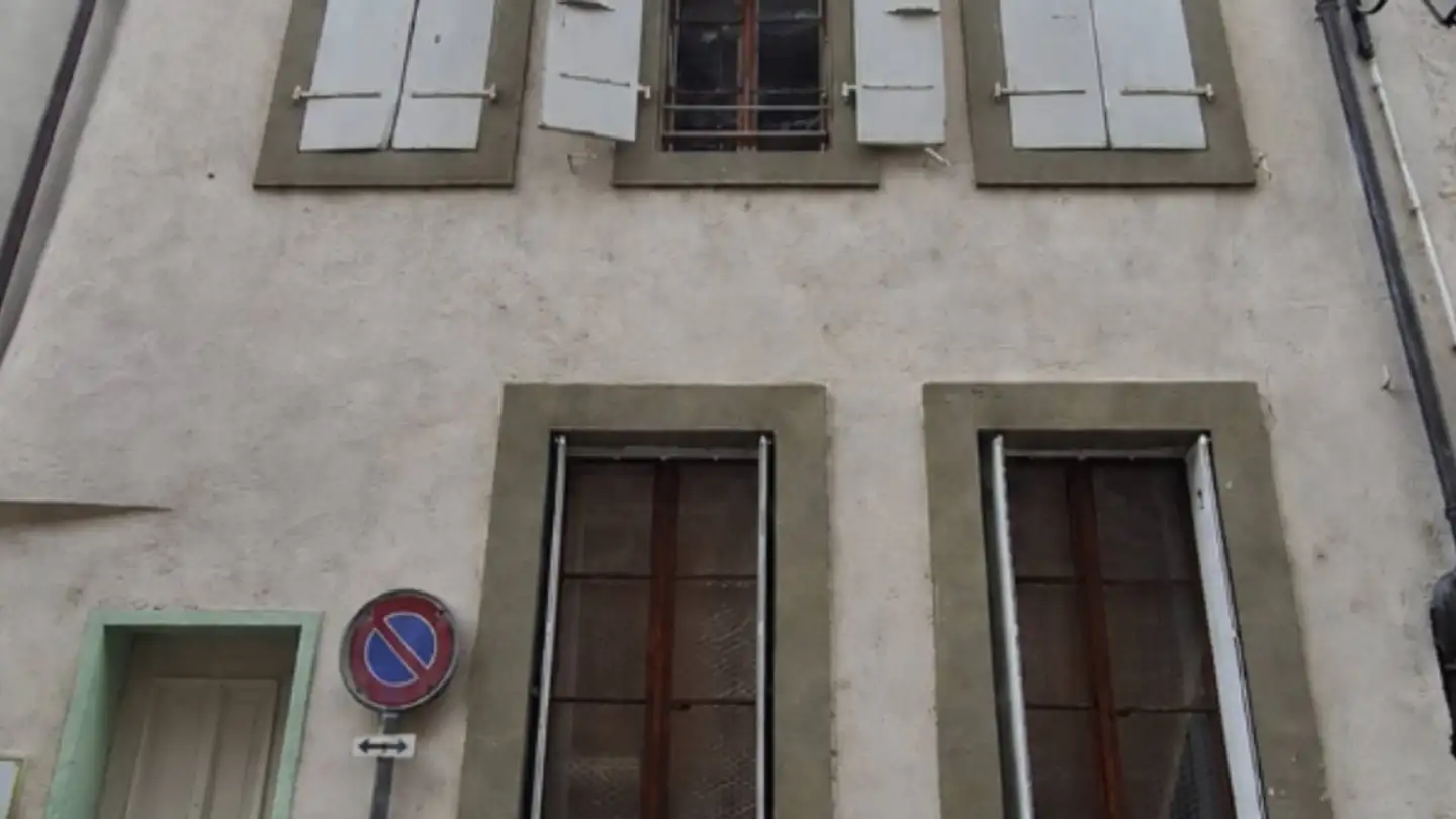 Mixed-use building for sale - 1800 Vevey - Photo 3