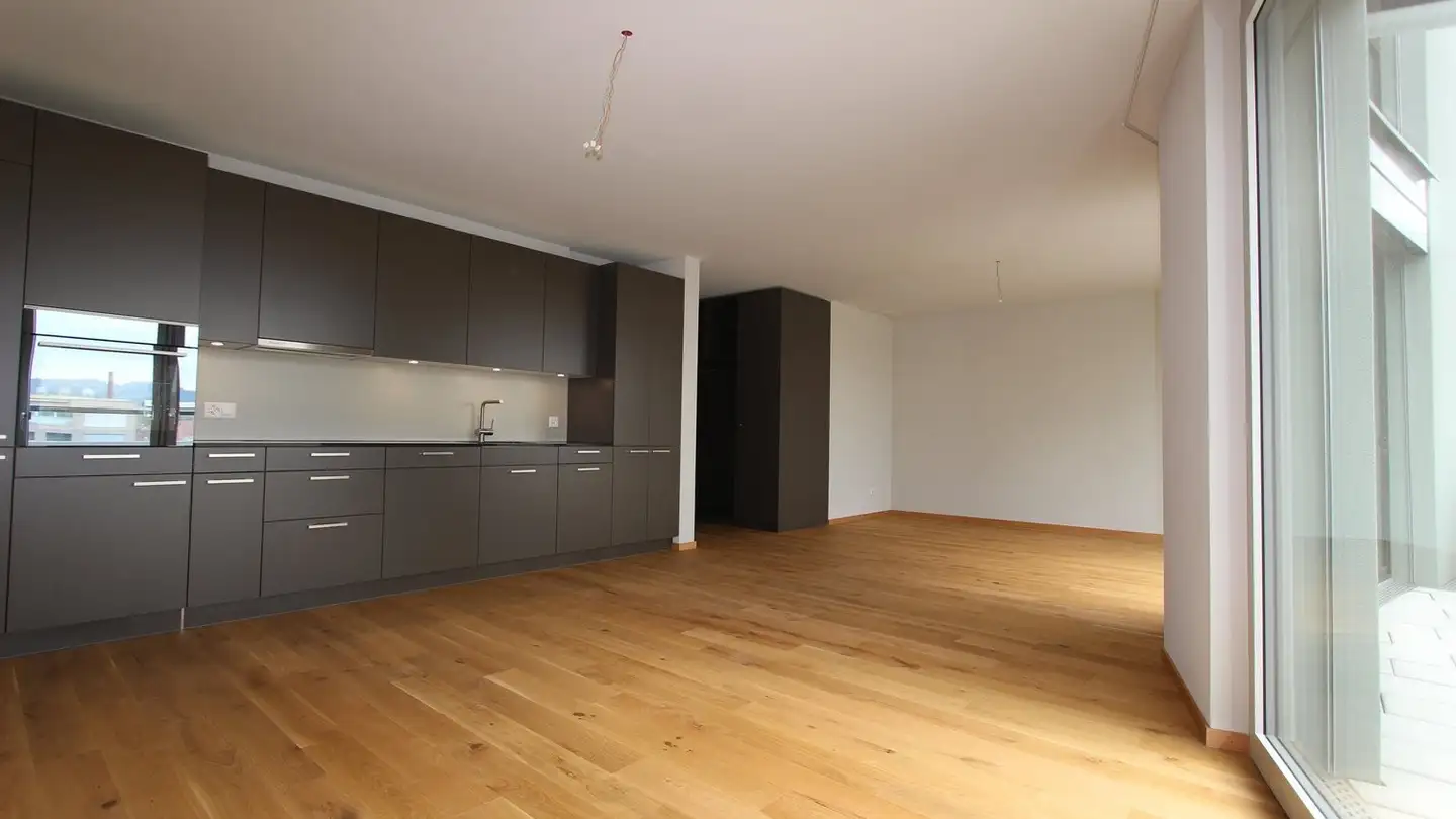 Appartement à louer - Esplanade Kongresshaus 11, 2502 Biel/Bienne - Photo 3