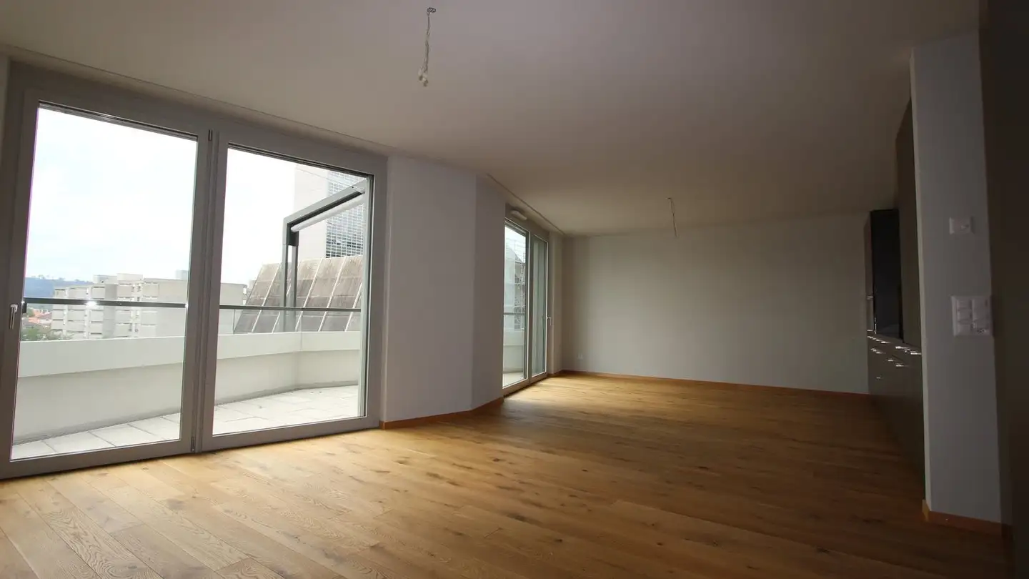 Appartement à louer - Esplanade Kongresshaus 11, 2502 Biel/Bienne - Photo 4