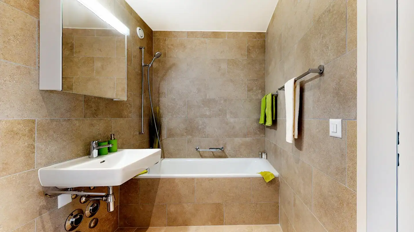 Appartement à louer - Rue Centrale 29c, 1110 Morges - Photo 4