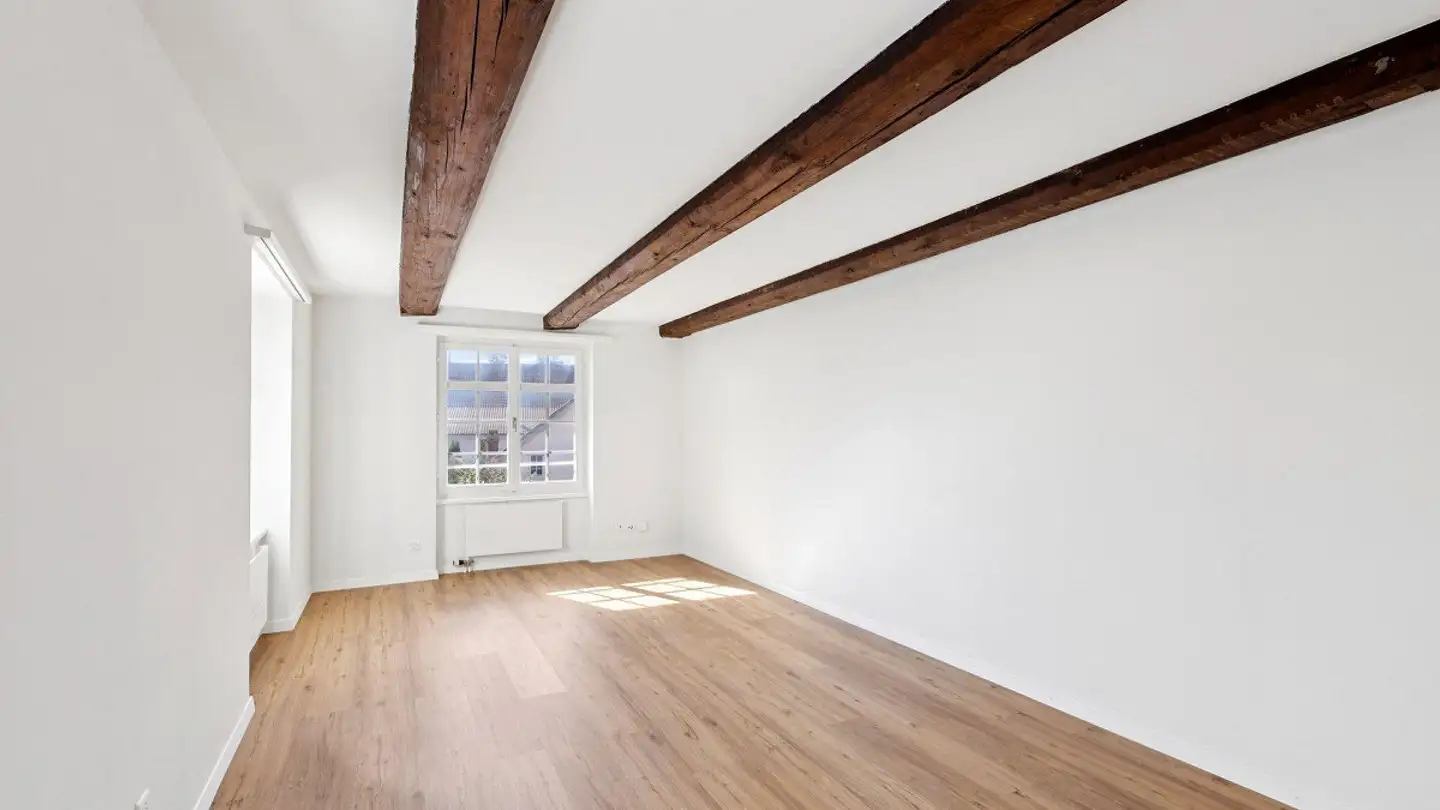 Wohnung mieten - Römerstrasse 173, 8404 Winterthur
