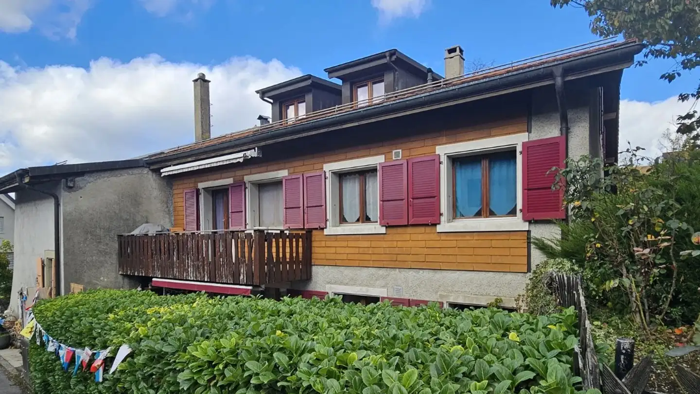 Edificio residenziale in vendita - 1303 Penthaz - Photo 2