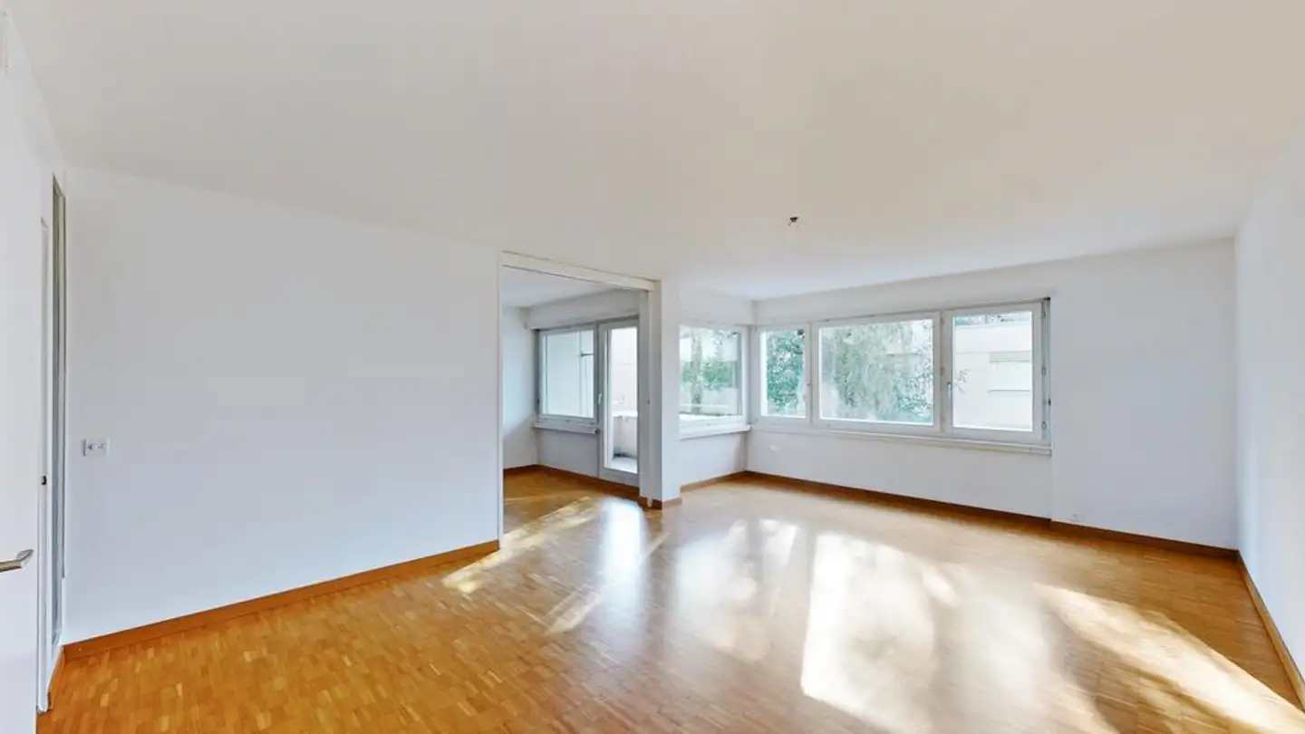 Apartment for rent - Langensandstrasse 50, 6005 Luzern - Photo 4