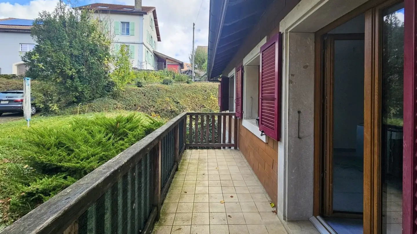 Edificio residenziale in vendita - 1303 Penthaz - Photo 3