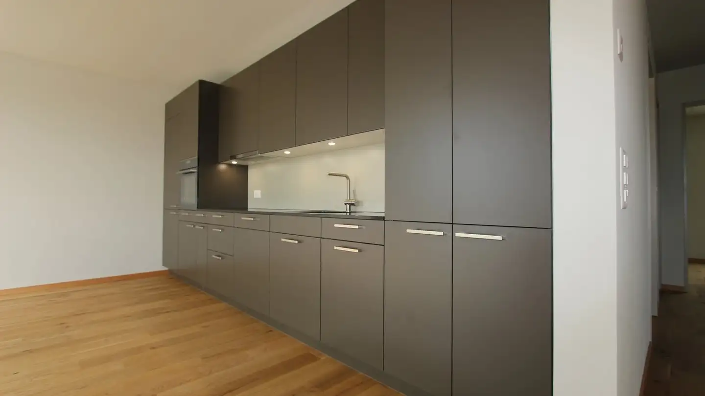 Appartement à louer - Esplanade Kongresshaus 11, 2502 Biel/Bienne - Photo 2