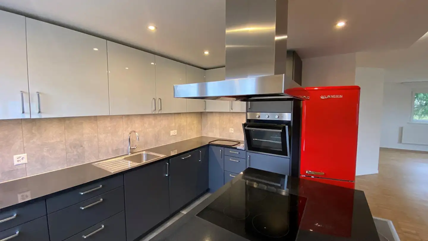 Wohnung mieten - Oberer Eichenweg 14, 4537 Wiedlisbach