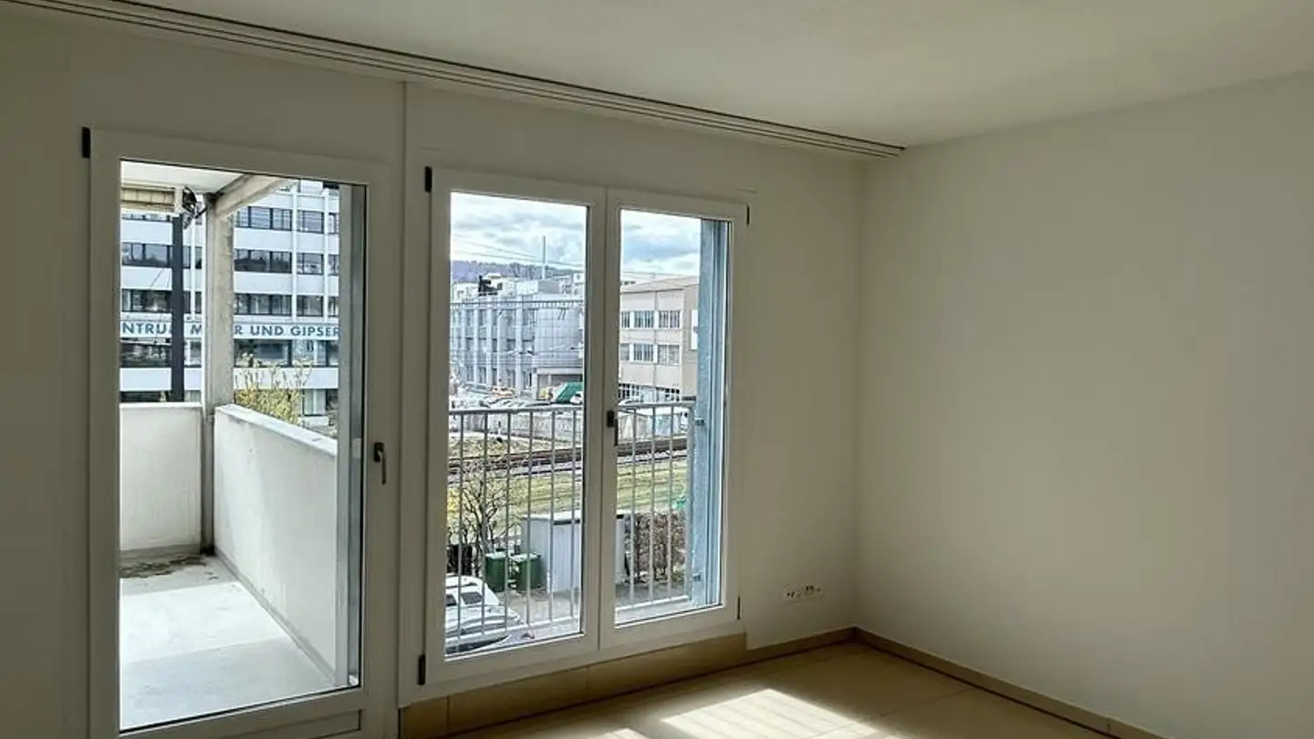 Wohnung mieten - Schwarzackerstrasse 19, 8304 Wallisellen - Foto 4