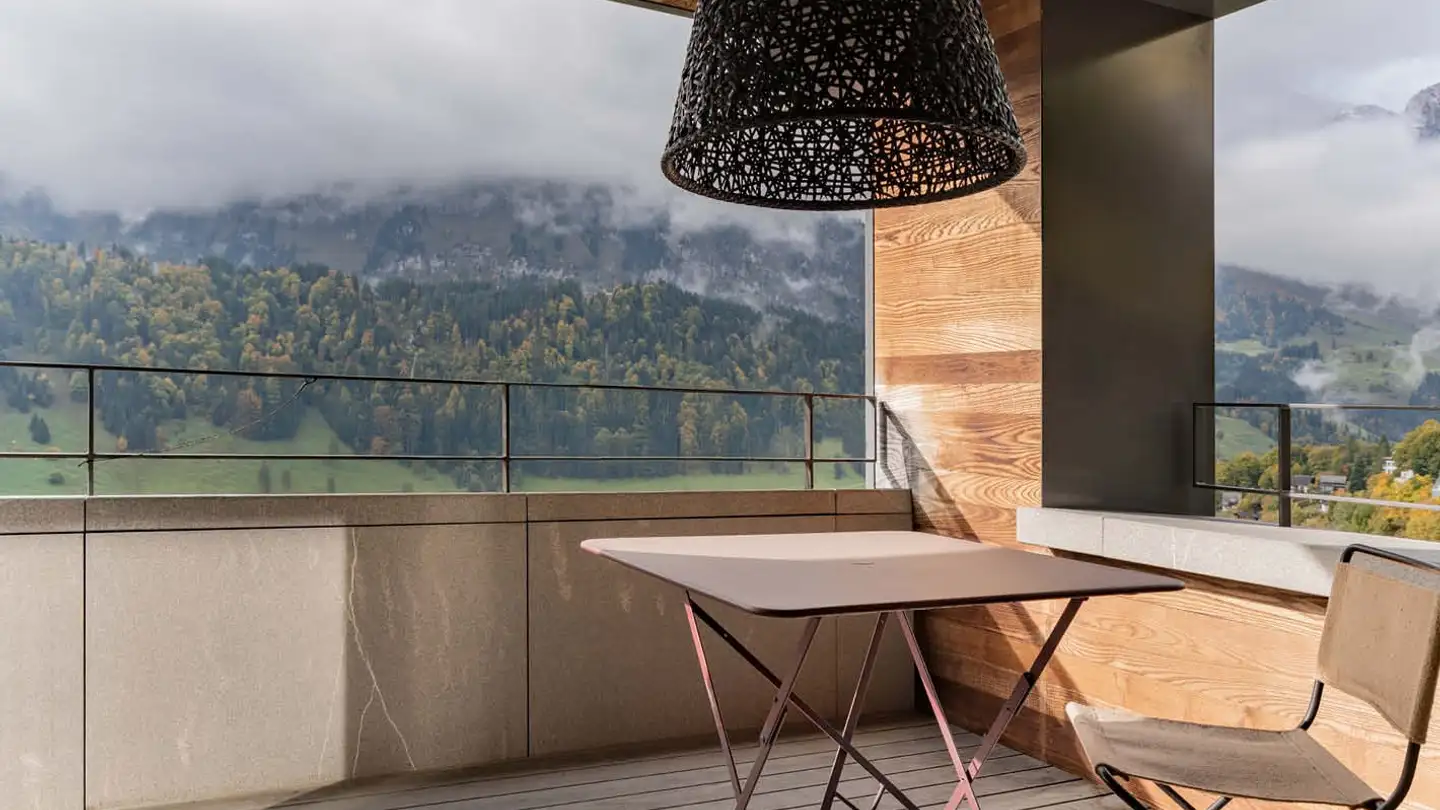 Duplex in vendita - 6390 Engelberg - Photo 2