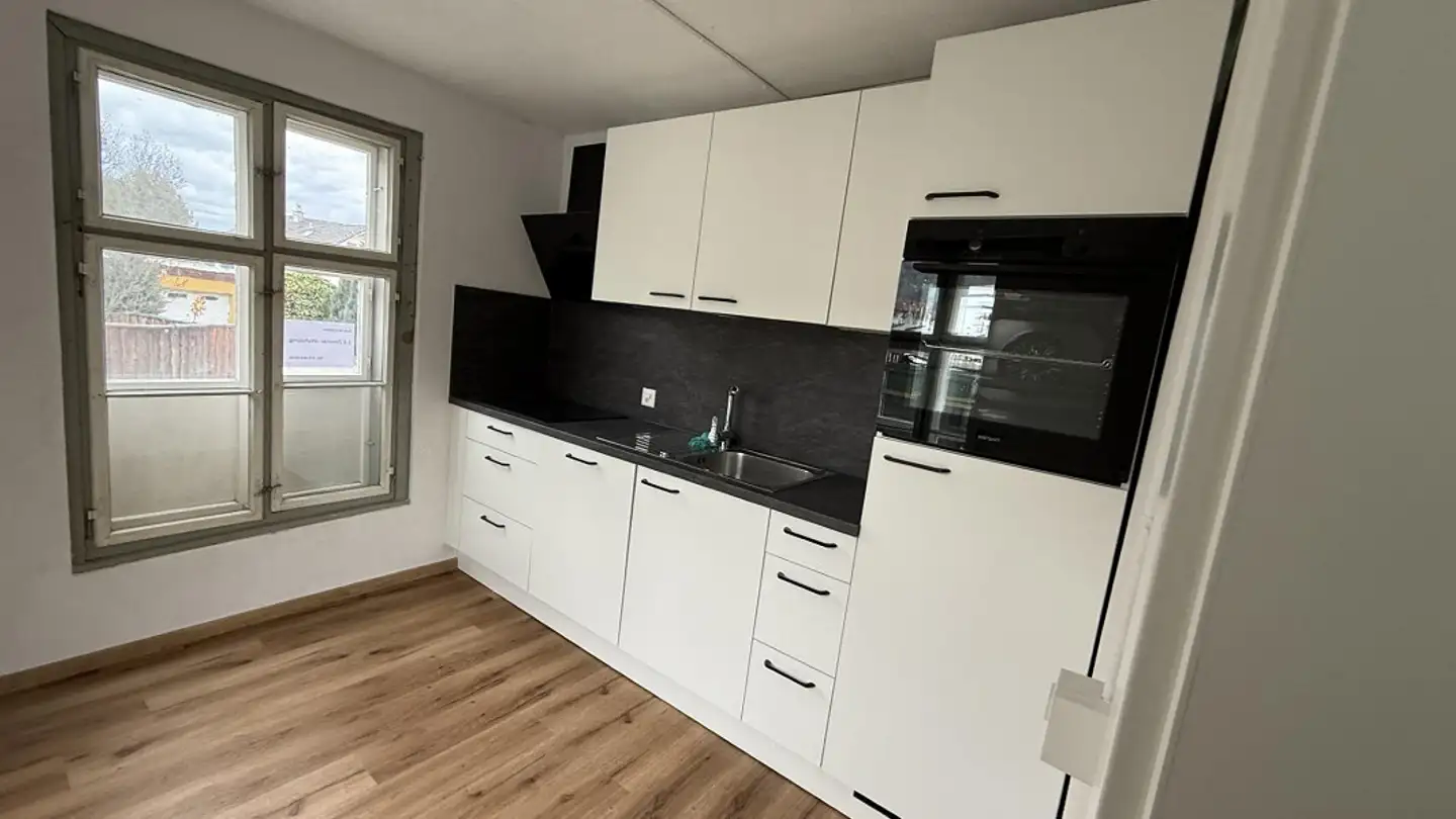 Wohnung mieten - Nesslenbühlweg 1, 9470 Werdenberg - Foto 2
