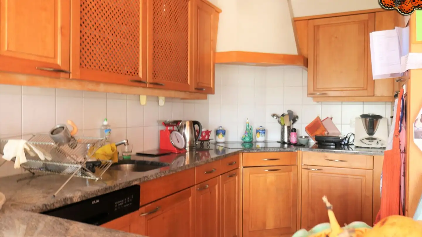 Apartment for rent - Avenue Beauregard 36, 1700 Fribourg - Photo 2