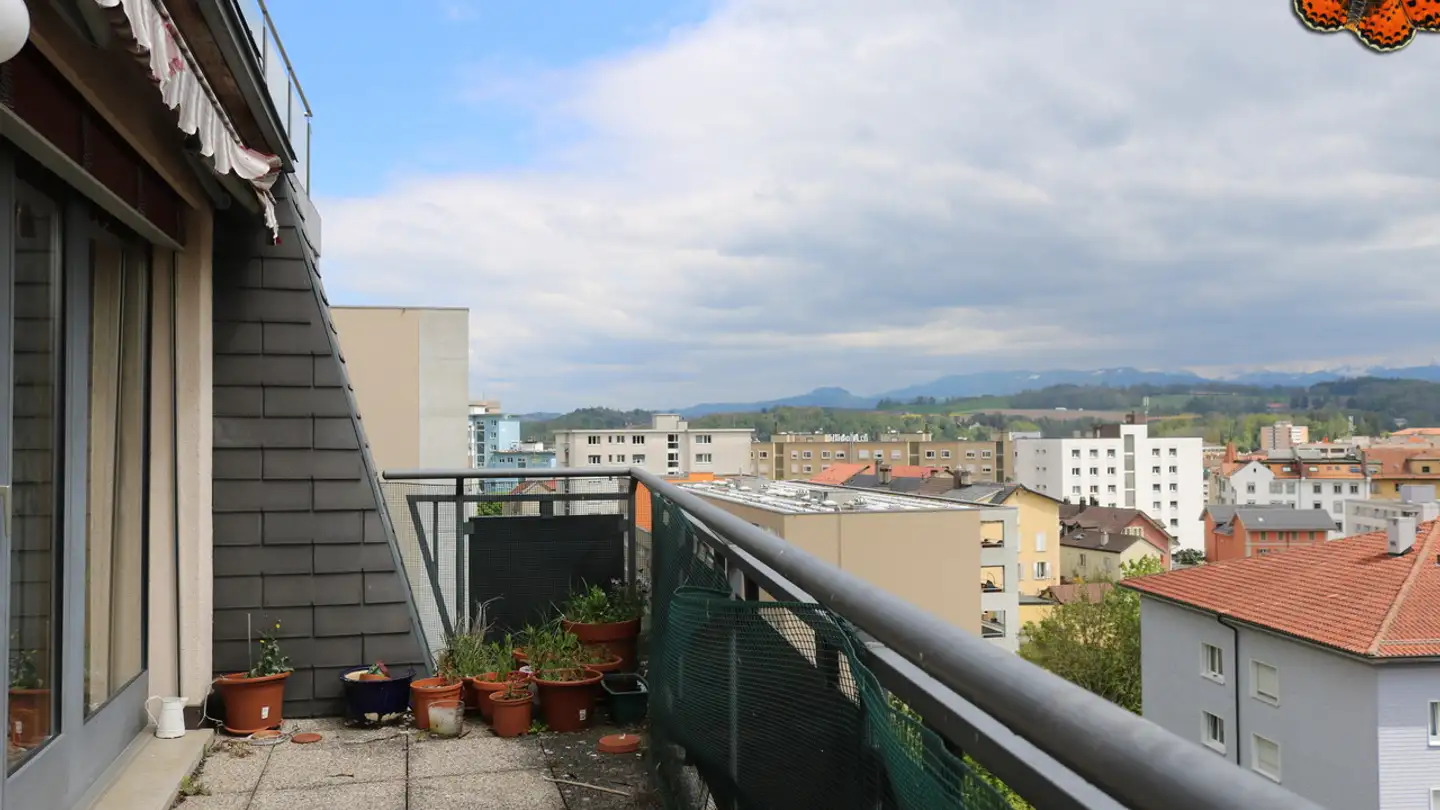 Wohnung mieten - Avenue Beauregard 36, 1700 Fribourg - Foto 3