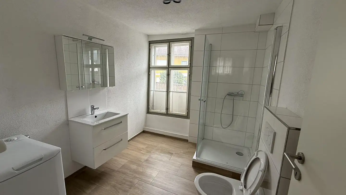 Wohnung mieten - Nesslenbühlweg 1, 9470 Werdenberg - Foto 4