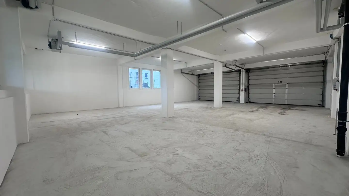 Proprietà industriale in affitto - Neugütlistrasse 1, 9220 Bischofszell - Photo 2