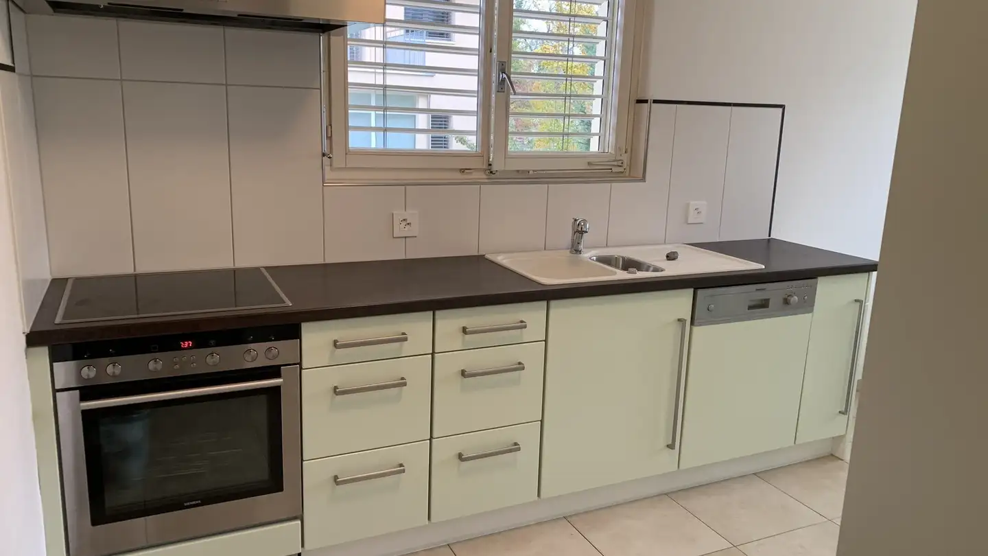 Apartment for rent - Dorfackerstrasse 19, 4528 Zuchwil