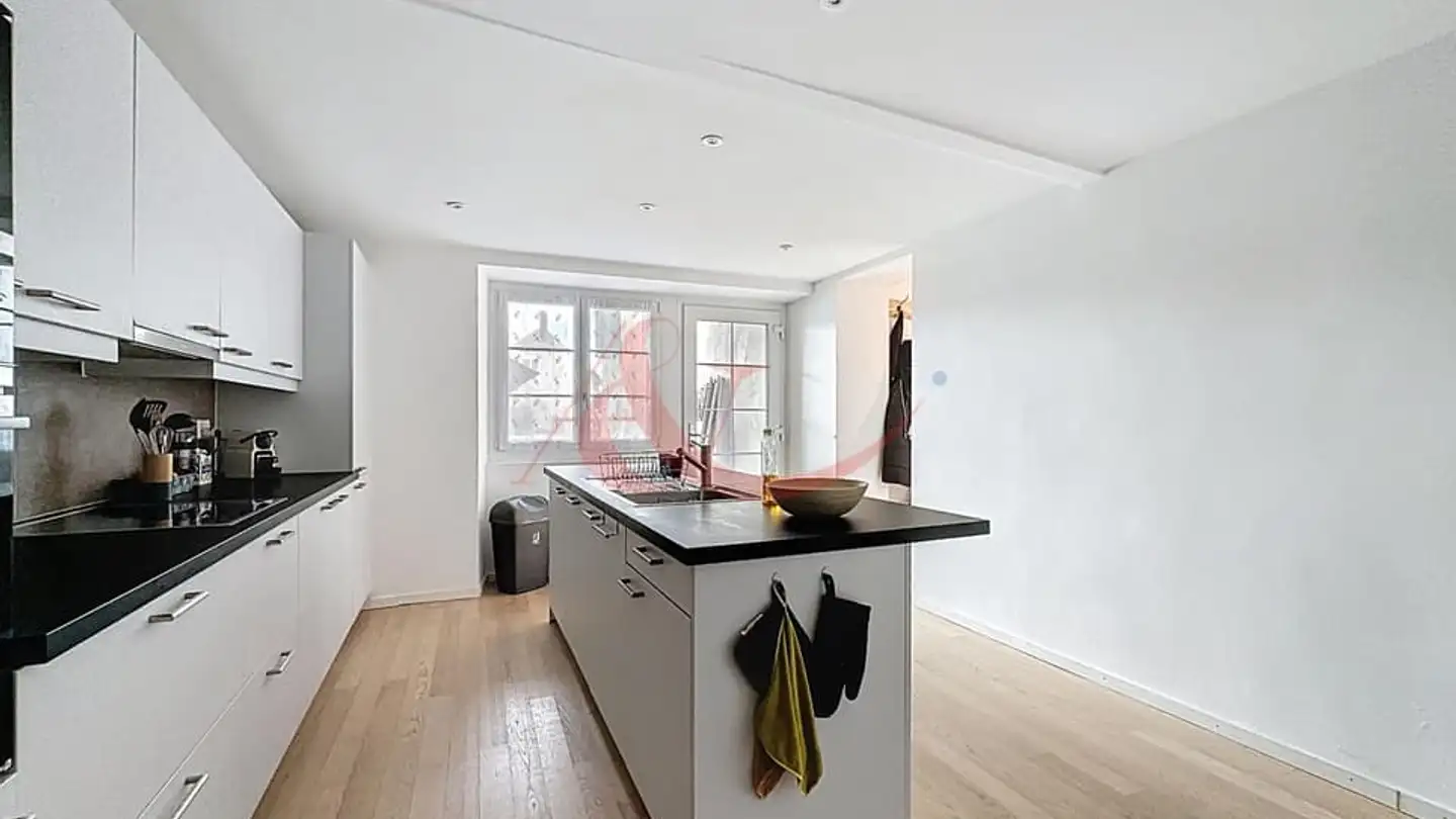 Wohnung mieten - Place Du Château 1, 1144 Ballens - Foto 2