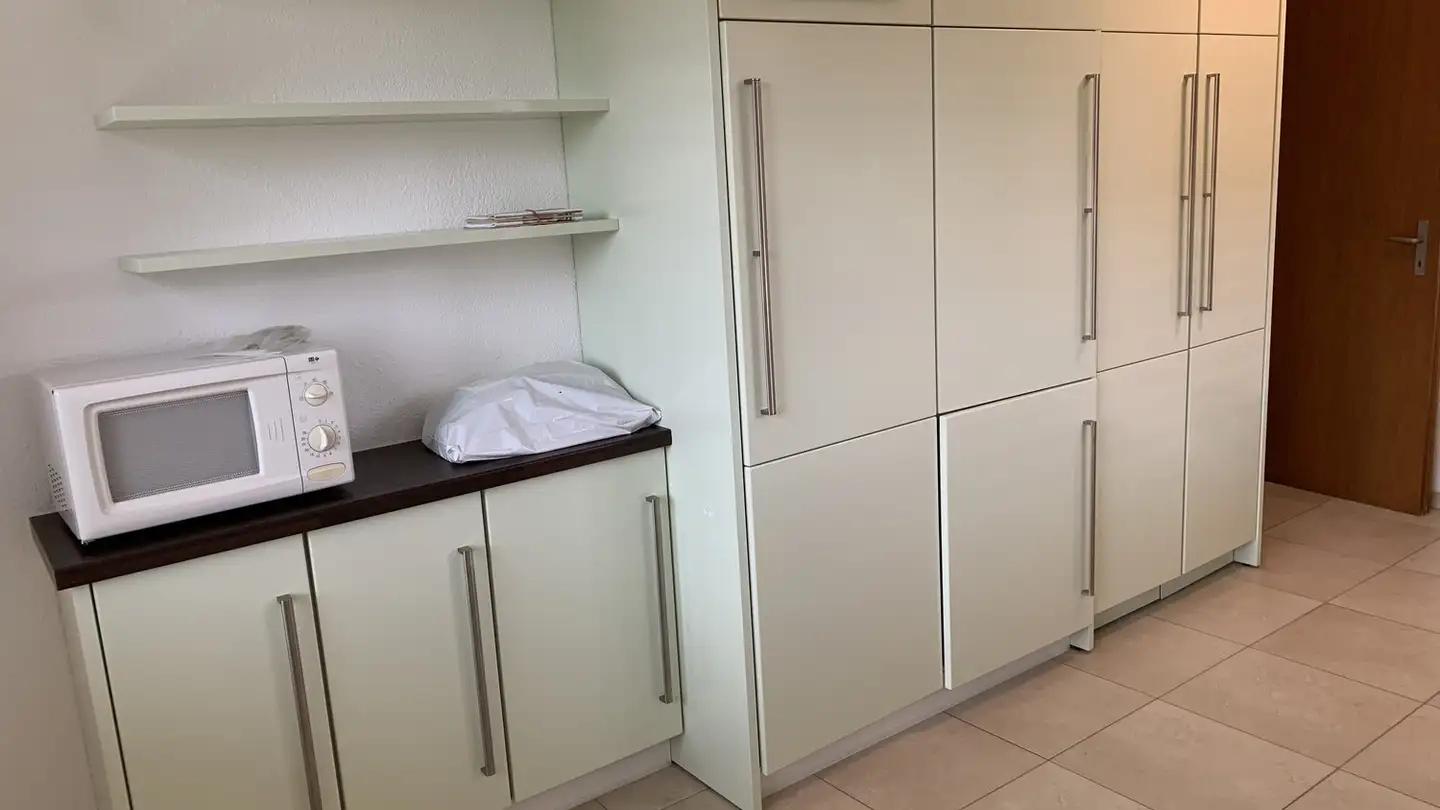 Apartment for rent - Dorfackerstrasse 19, 4528 Zuchwil - Photo 2