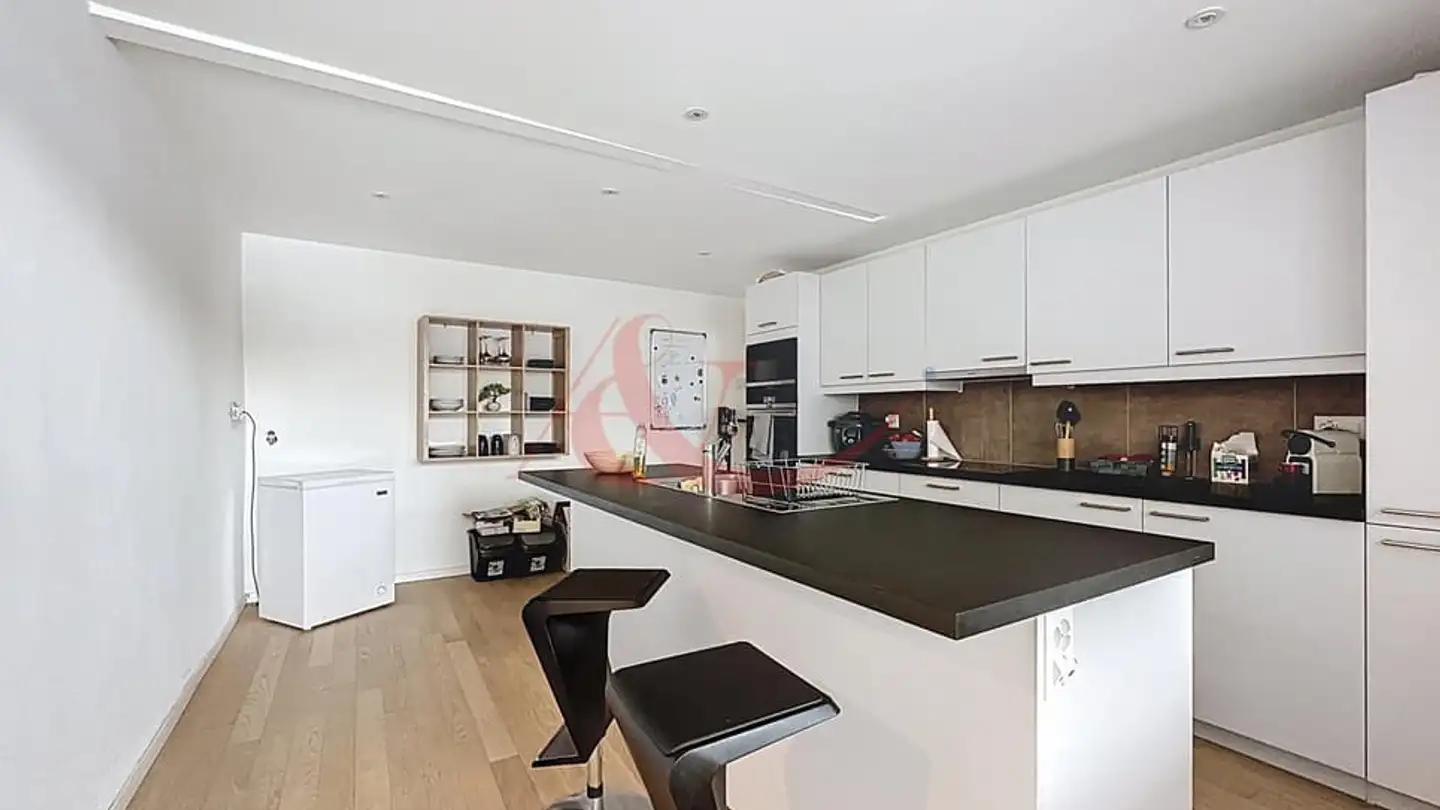 Wohnung mieten - Place Du Château 1, 1144 Ballens - Foto 3