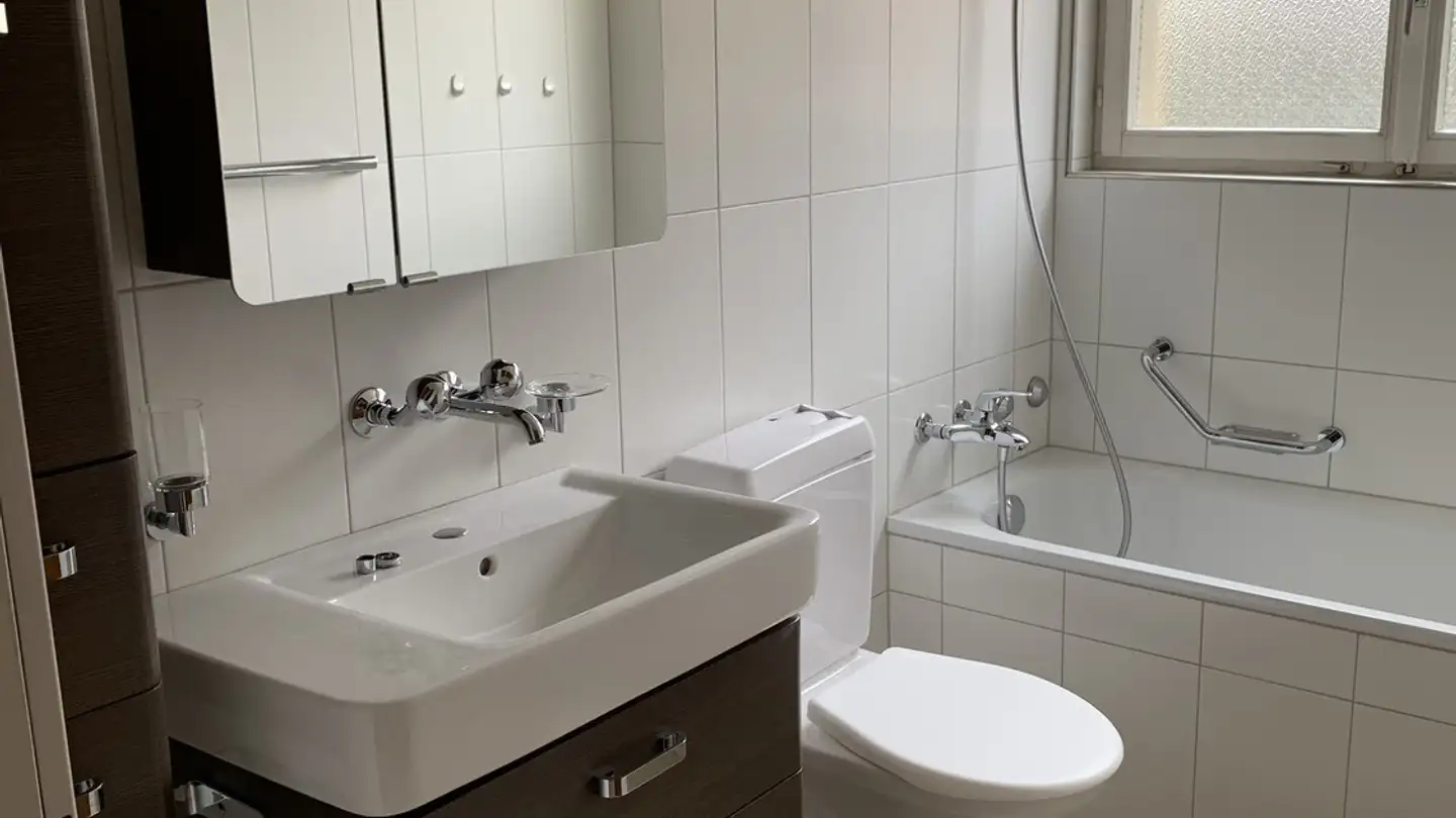 Apartment for rent - Dorfackerstrasse 19, 4528 Zuchwil - Photo 3