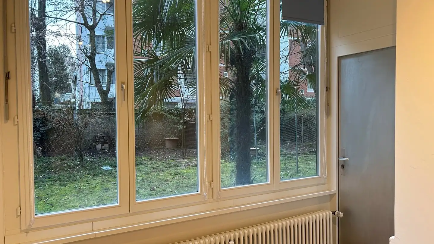 Studio à louer - Vogesenstrasse 52, 4056 Basel - Photo 3