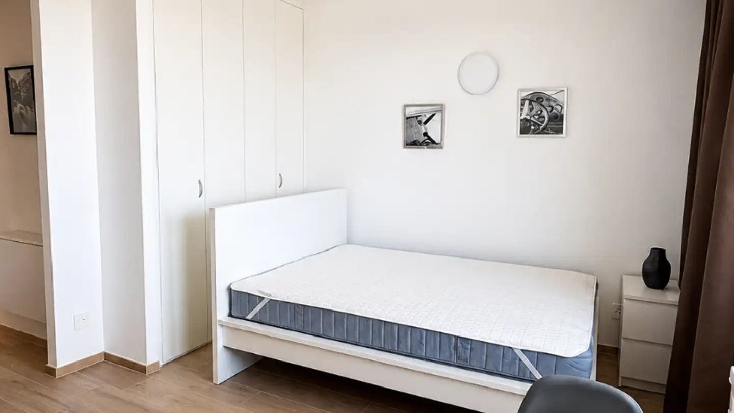 Studio à louer - 1007 Lausanne - Photo 2