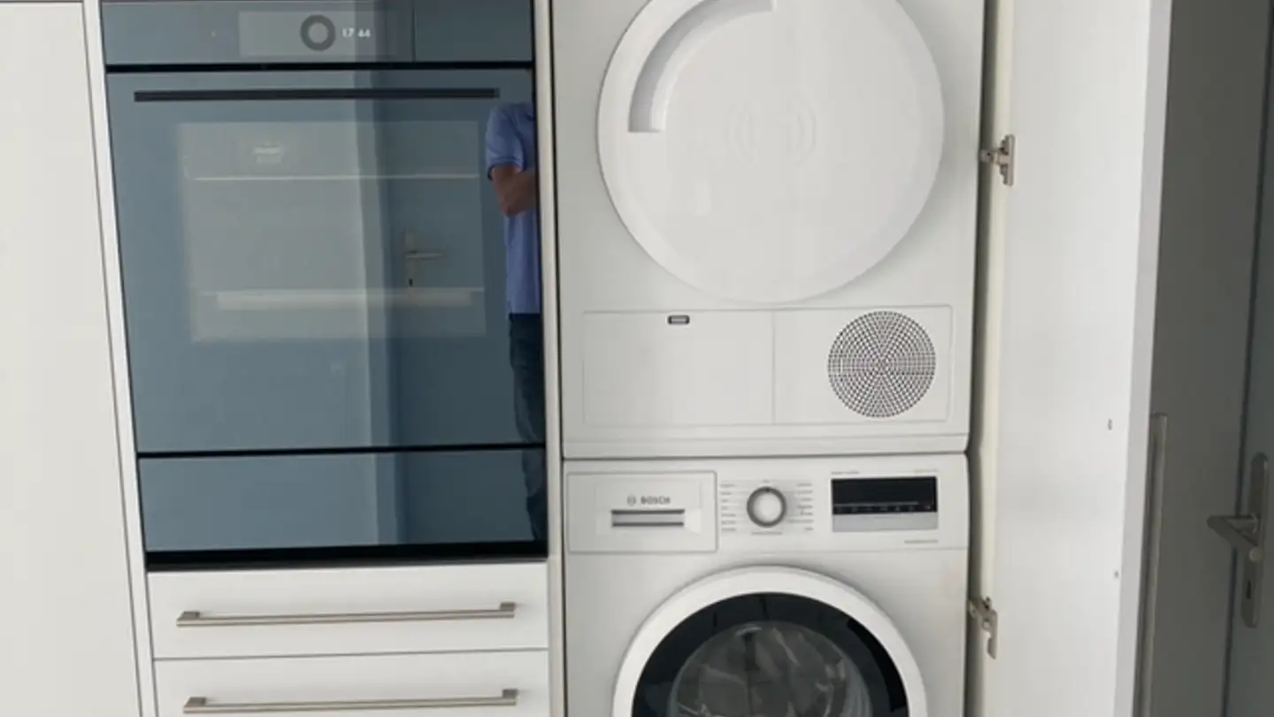 Wohnung mieten - Saint Jean 2, 3280 Meyriez - Foto 4