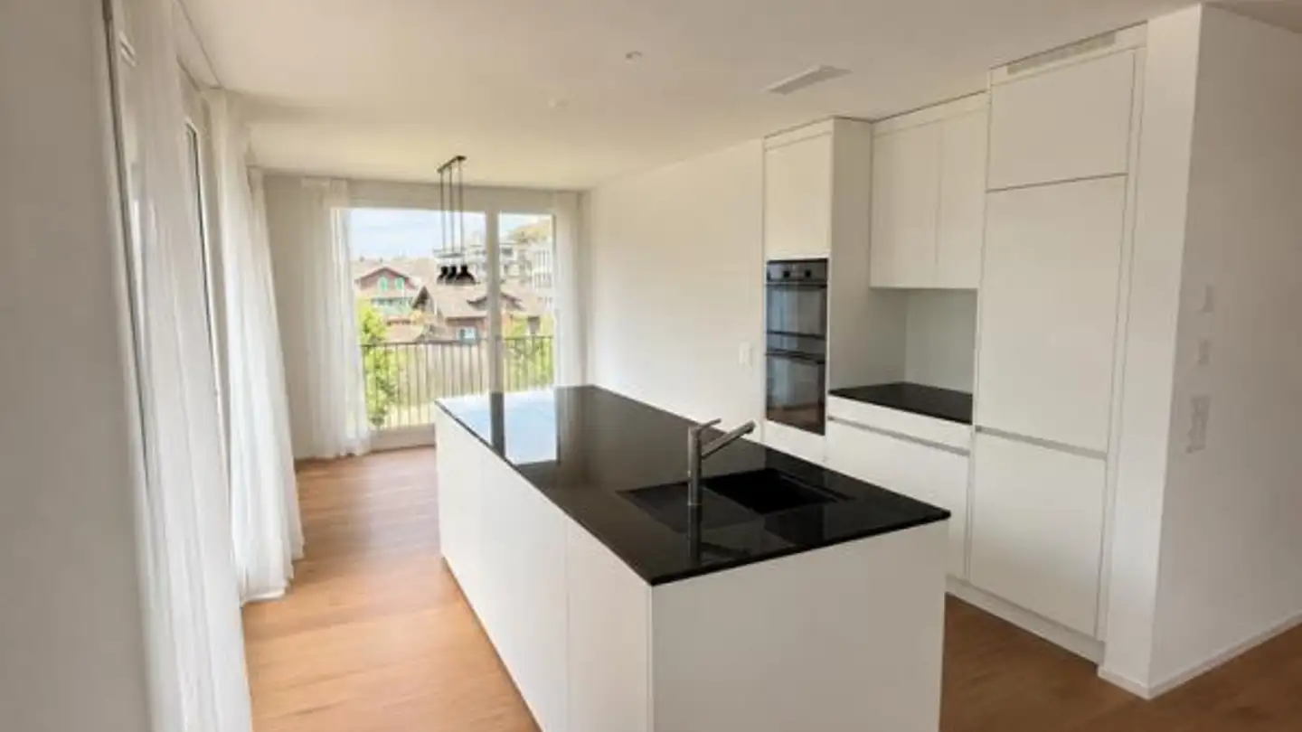 Appartement à louer - Allmendstrasse 11, 6048 Horw - Photo 2