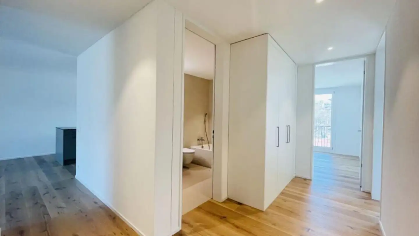 Appartement à louer - Allmendstrasse 11, 6048 Horw - Photo 3