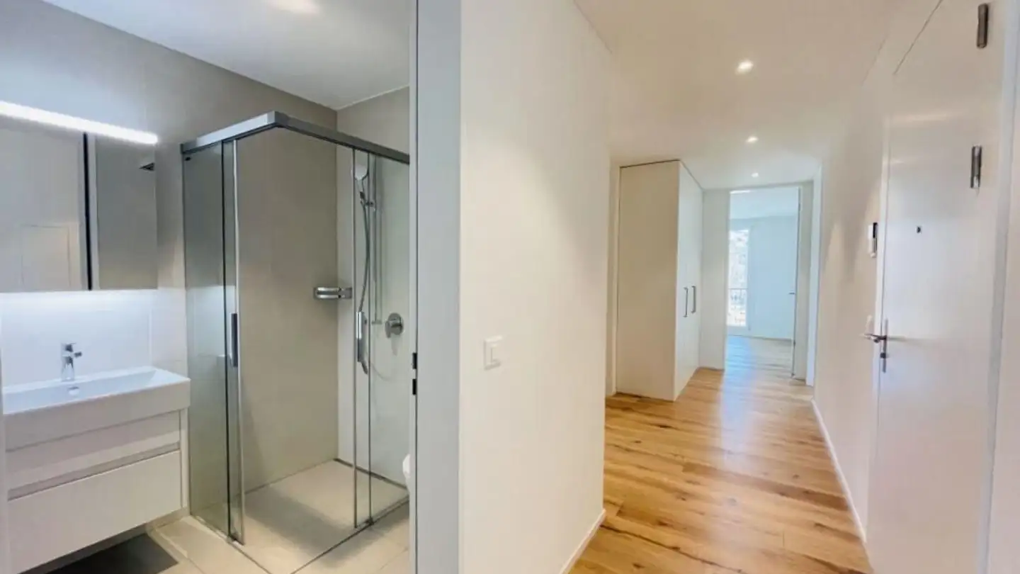 Appartement à louer - Allmendstrasse 11, 6048 Horw - Photo 4