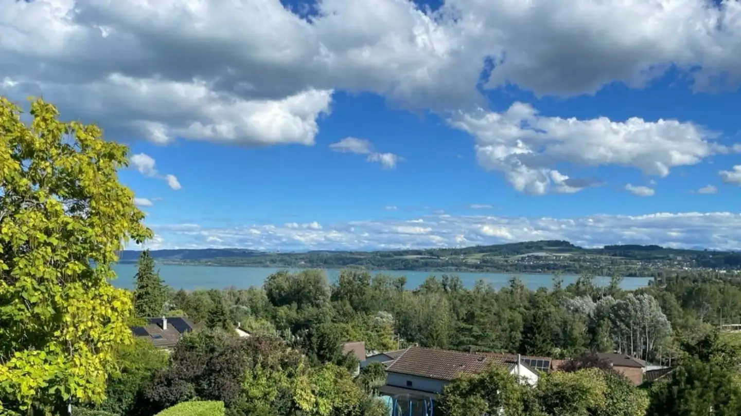 Appartamento in vendita - 1400 Yverdon-les-Bains