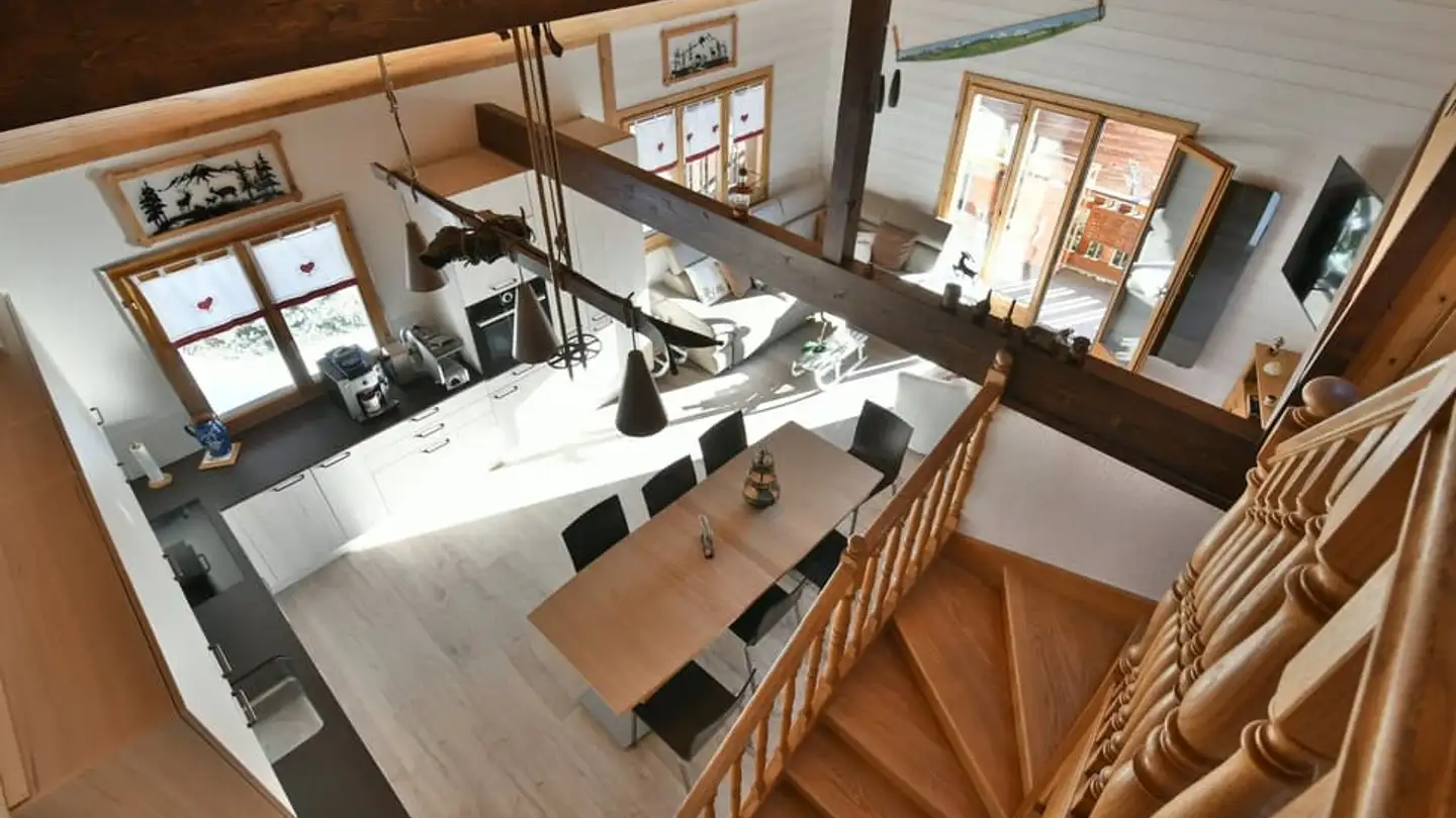 Appartamento in vendita - 1911 Ovronnaz - Photo 2