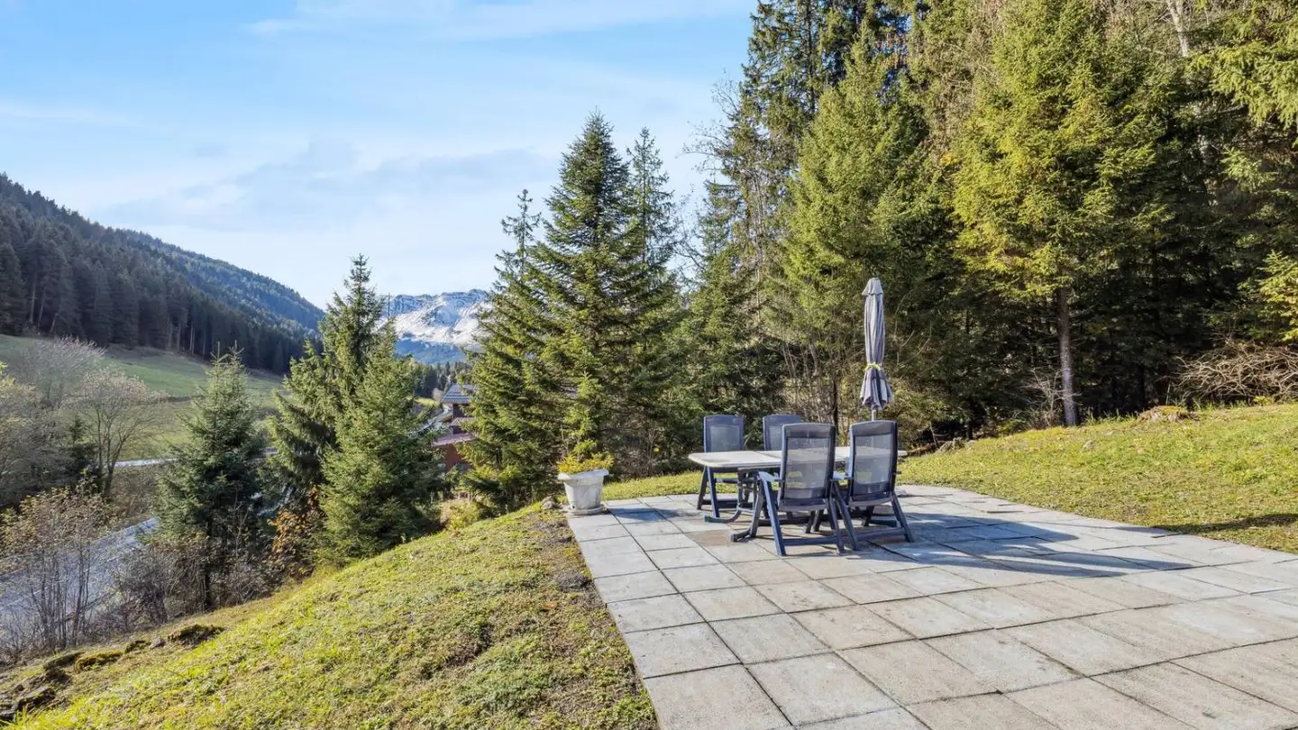 Casa singola in vendita - 1875 Morgins - Foto 3