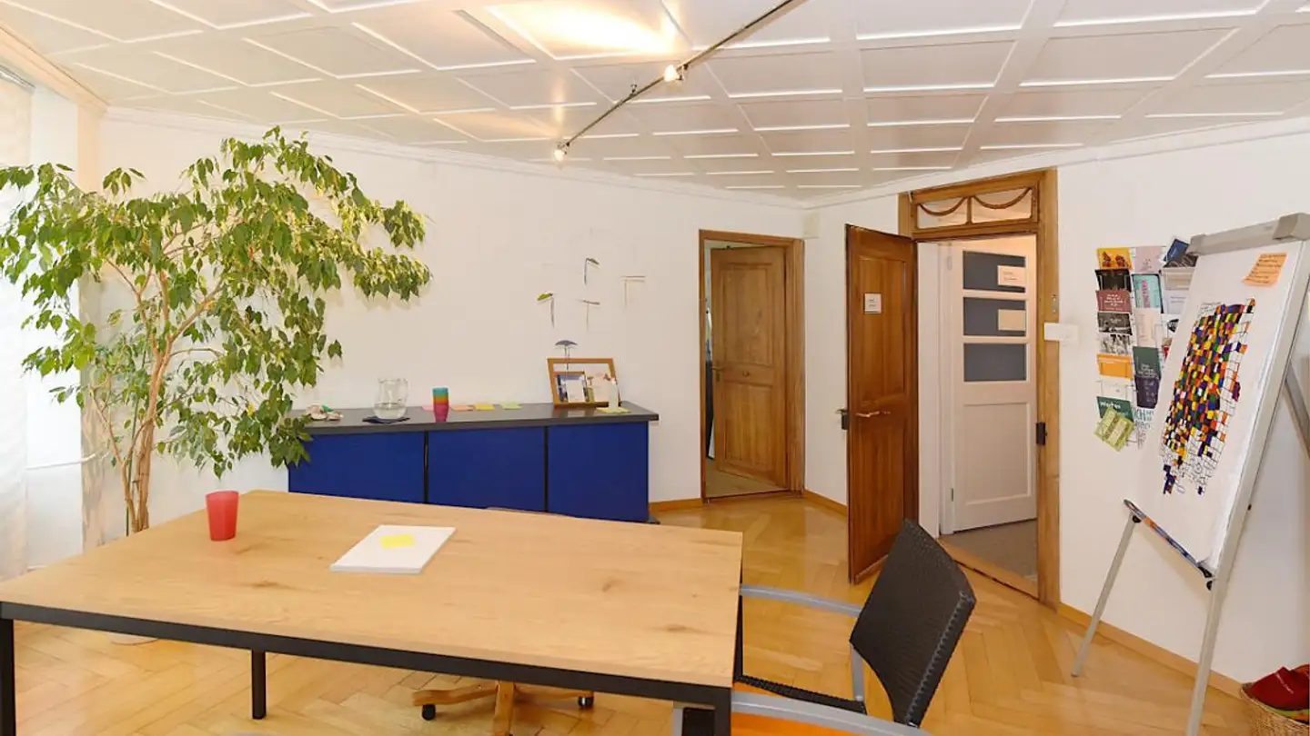 Arztpraxis mieten - Engelbergstrasse 2, 6370 Stans - Foto 3