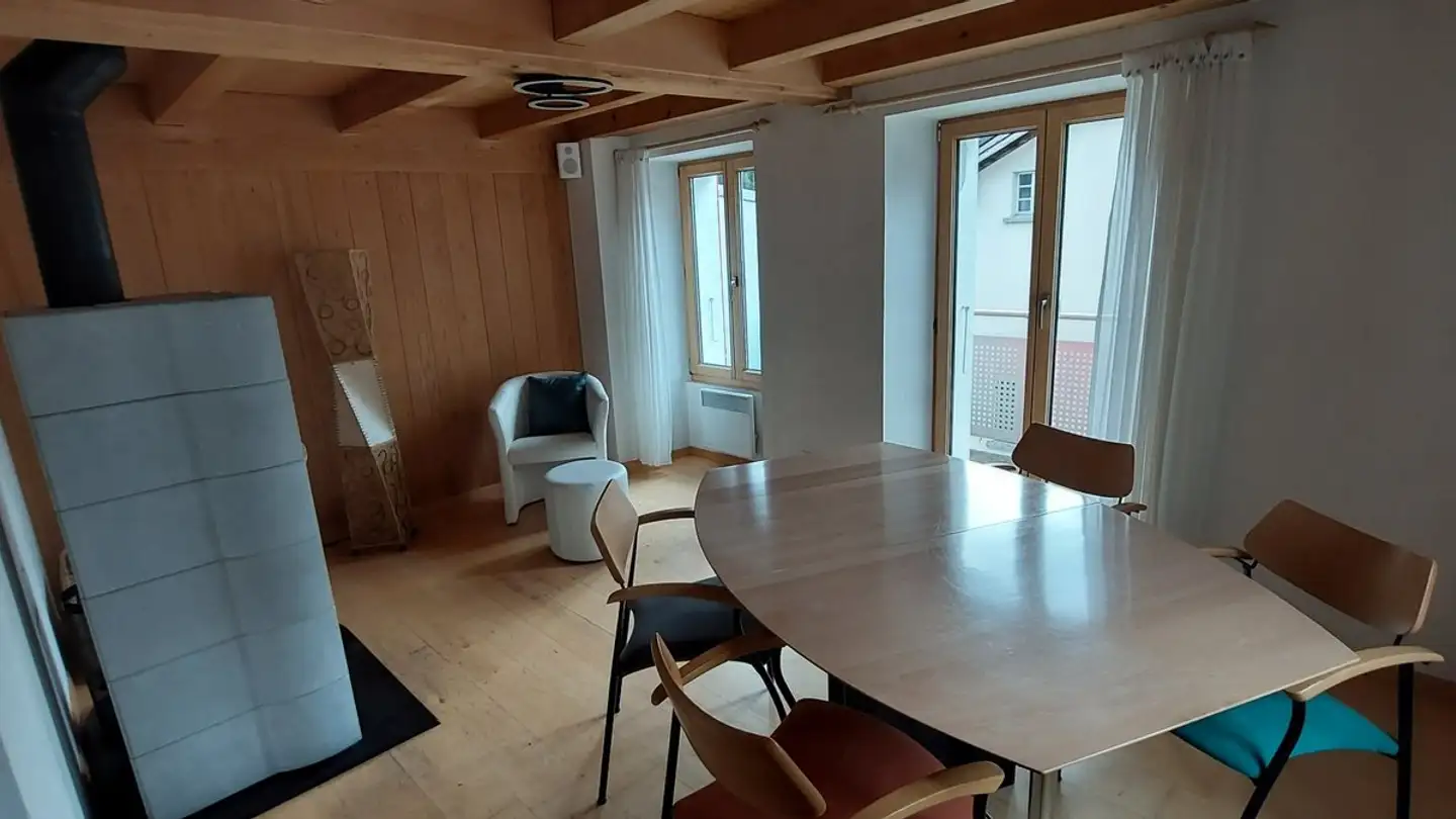 Appartamento in affitto - Furkastrasse 136, 3988 Obergesteln - Photo 2